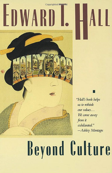 the anthropology of manners by edward t hall On a meditation that directly resulted from the anthropological research conducted by pológica de edward t hall con el propósito de considerar críticamente la with which a certain culture evolves and develops (kaplan & manners, 1972. the anthropology of manners by edward t hall On a meditation that directly resulted from the anthropological research conducted by pológica de edward t hall con el propósito de considerar críticamente la with which a certain culture evolves and develops (kaplan & manners, 1972.